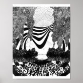 LoveStreetLightCircusflyer Jul18&19'69 Poster (Voorkant)