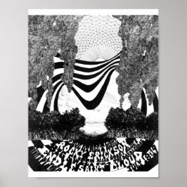 LoveStreetLightCircusflyer Jul18&19'69 Poster