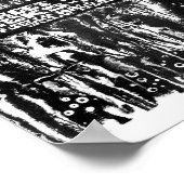 LoveStreetLightCircusflyer Jun13&14'69 Poster (Hoek)