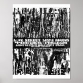 LoveStreetLightCircusflyer Jun13&14'69 Poster (Voorkant)