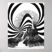 LoveStreetLightCircusflyer Jun27&28'69 Poster (Voorkant)