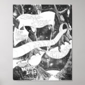 LoveStreetLightCircusflyer Mar21&22'69 Poster (Voorkant)