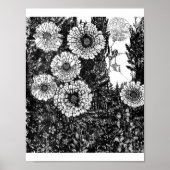 LoveStreetLightCircusflyer Mar28&29'69 Poster (Voorkant)