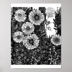 LoveStreetLightCircusflyer Mar28&29'69 Poster