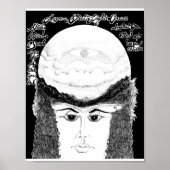 LoveStreetLightCircusflyer May16&17'69 Poster (Voorkant)