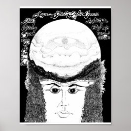 LoveStreetLightCircusflyer May16&17'69 Poster