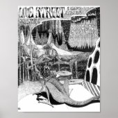 LoveStreetLightCircusflyer May29&30'70 Poster (Voorkant)