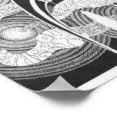 LoveStreetLightCircusflyer May2&3'69 Poster (Hoek)