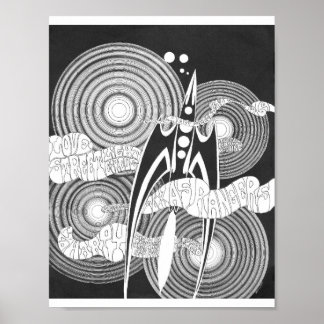 LoveStreetLightCircusflyer May2&3'69 Poster