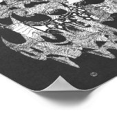 LoveStreetLightCircusflyer nov29&30'68 Poster (Hoek)