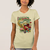 Lovetts Guide to Horticulture T-shirt (Voorkant)