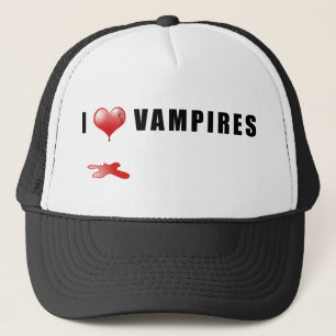 LoveVampires Pet