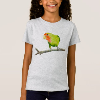 Lovevogel T-shirt