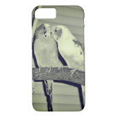 Lovevogels Case-Mate iPhone Case (Achterkant)