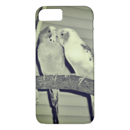 Lovevogels iPhone 8/7 Hoesje