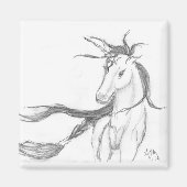 Lovey Magneet (Voorkant)