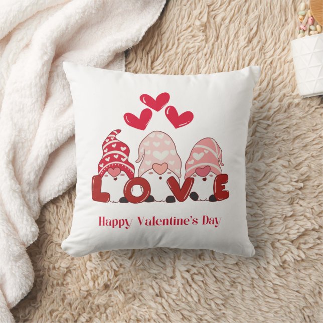 LoveYouMore Kussen (Deken)