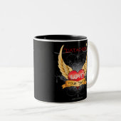 LoveYourData Mok Two (Voorkant rechts)