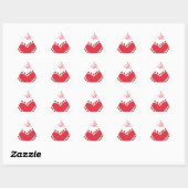 lovie sticker (Vel)