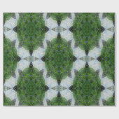 Lovin' Lavender... Cadeaupapier (Vlak)