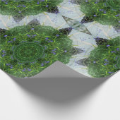 Lovin' Lavender... Cadeaupapier (Hoek)