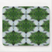 Lovin' Lavender..... Muismat (Voorkant)