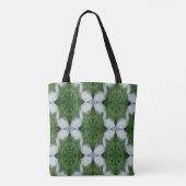 Lovin' Lavender.... Tote Bag (Achterkant)