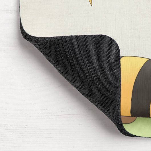 Lovin Life Mousepad Muismat (Hoek)