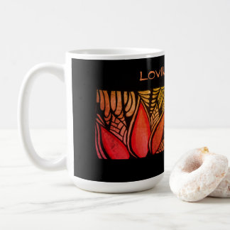 Lovin~Natuur Koffiemok