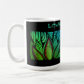 Lovin~Natuur Koffiemok (Links)
