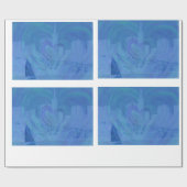 Lovin San Francisco Cadeaupapier (Vlak)