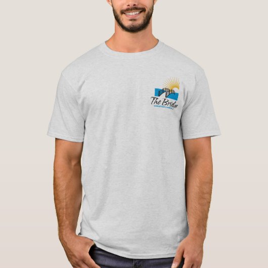 Lovin' Thy Buren T-shirt (Voorkant)
