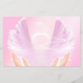 Loving Angels Flyer (Voorkant)