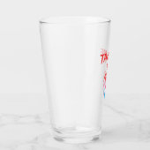 Loving Arms Cup Glas (Rechts)
