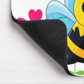 Loving Bee Muismat (Hoek)