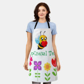 Loving Bee Schort (Gedragen)