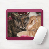 Loving Cats Muismat #2 (Met muis)