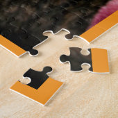 Loving Cats Puzzle Legpuzzel (Zijkant)