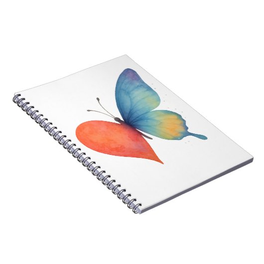 Loving change notitieboek (Rechterzijde)