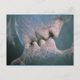 Loving Couple Briefkaart