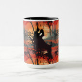 Loving Couple Mok (Midden)