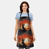 Loving Couple  Schort (Gedragen)