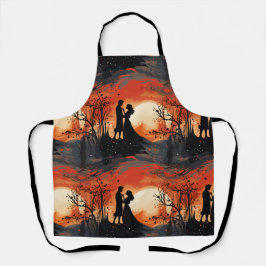 Loving Couple Schort