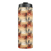 Loving Couple Thermosbeker (Voorkant)