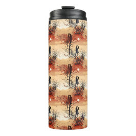 Loving Couple Thermosbeker