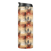 Loving Couple  Thermosbeker (Geroteerd rechts)