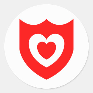 Loving Day Icon Stickers (vel)