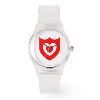 Loving Day Watch - Wissen Horloge