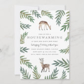 Loving Dearly Housewarming Kaart (Voorkant)