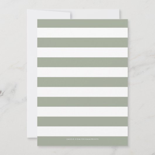 Loving Dearly Housewarming Kaart (Achterkant)